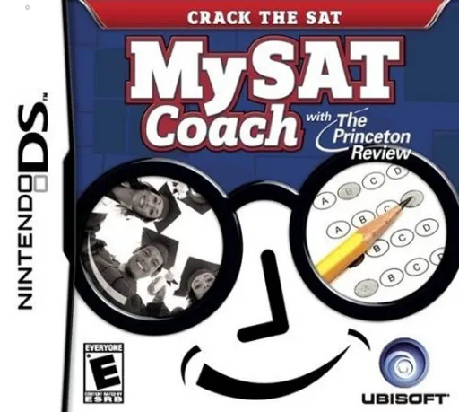 My SAT Coach with The Princeton Review - Crack the SAT (USA)